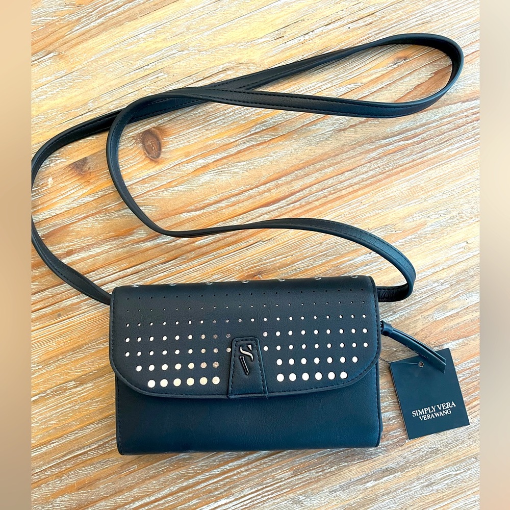 Vera Wang Crossbody